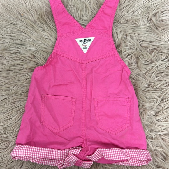 Oshkosh Overall - Picture 2 of 2